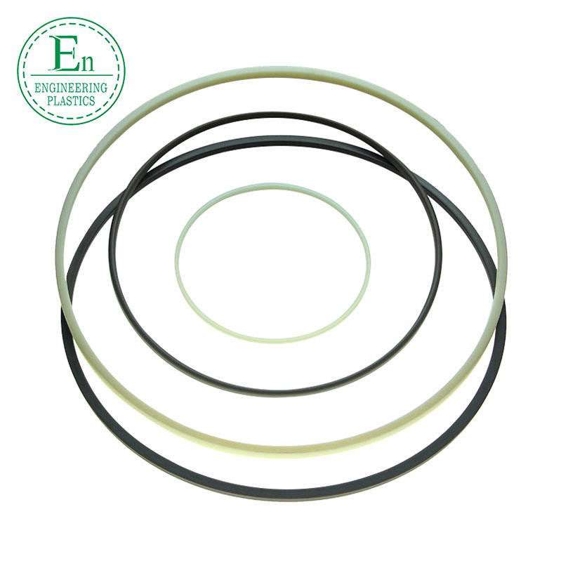 China factory wholesale PU rubber O-Ring customized Silicone O Ring