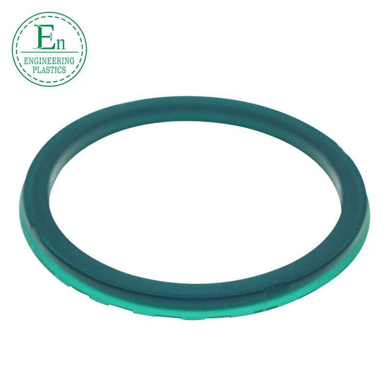 China factory wholesale PU rubber O-Ring customized Silicone O Ring