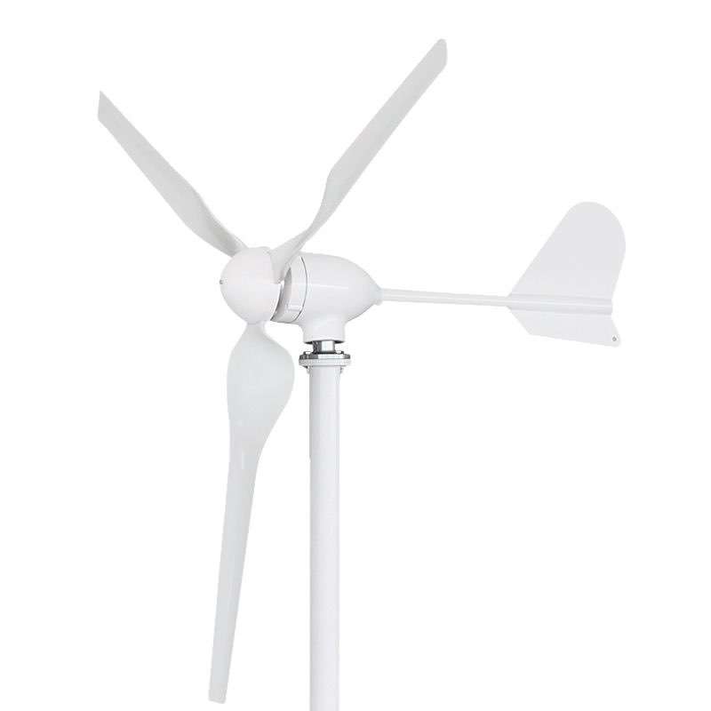 Wholesale 600W wind turbine free energy wind turbine generators
